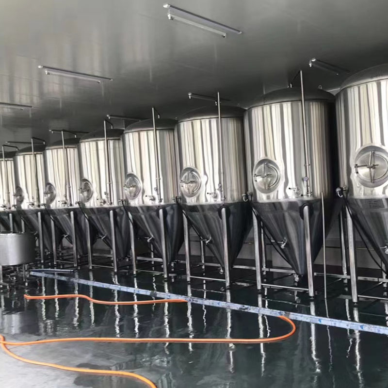 东平精酿啤酒设备厂—精酿啤酒设备制造：传承工艺与创新科技的交融